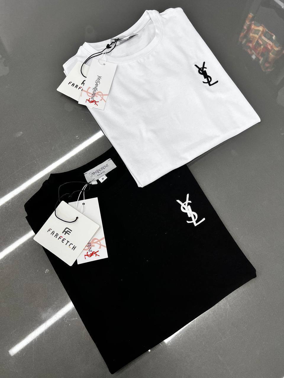 Y-Woman T-shirt