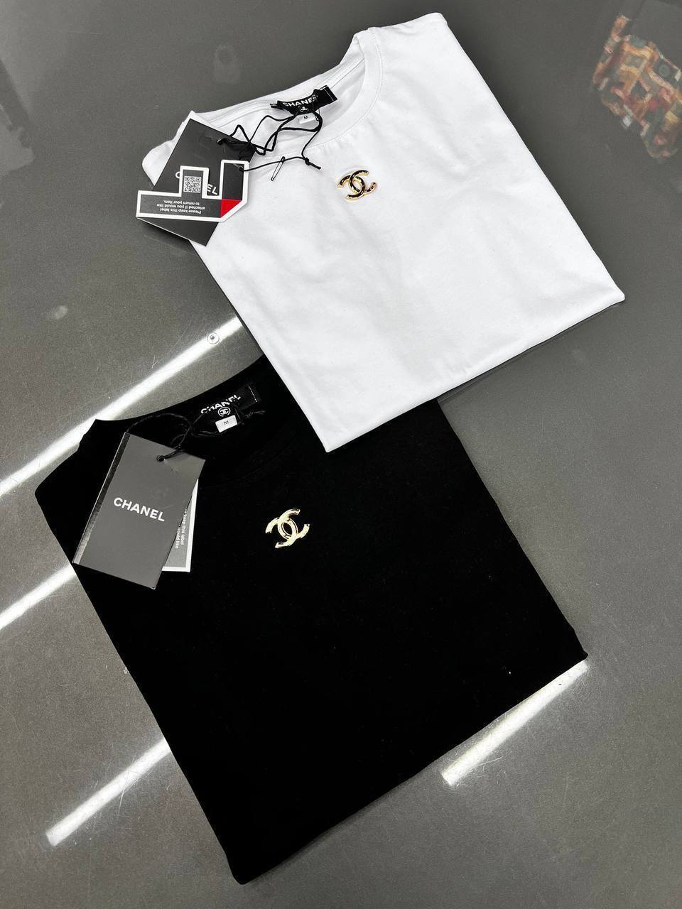 C -Woman T-shirt