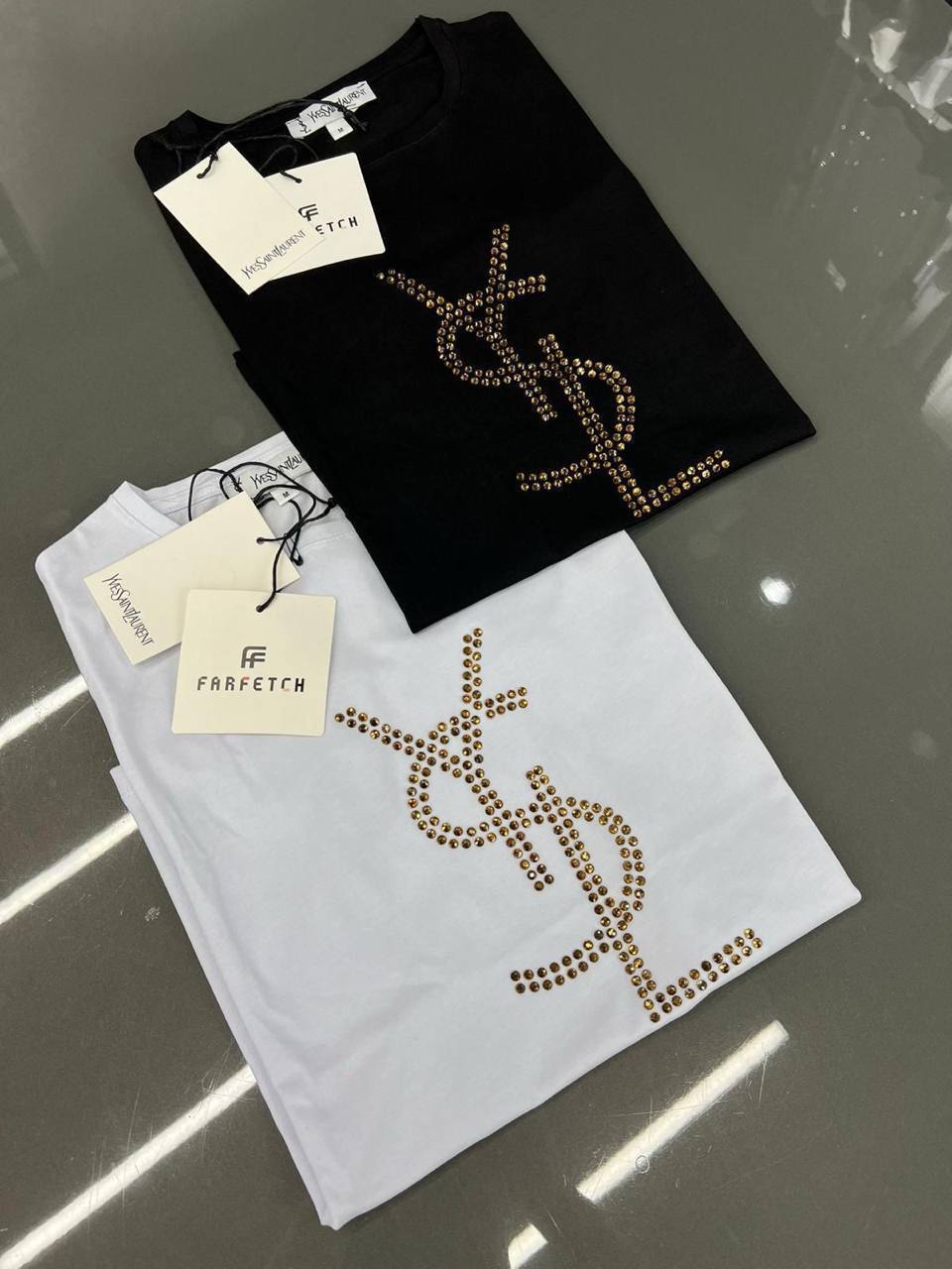 Y-Woman T-shirt