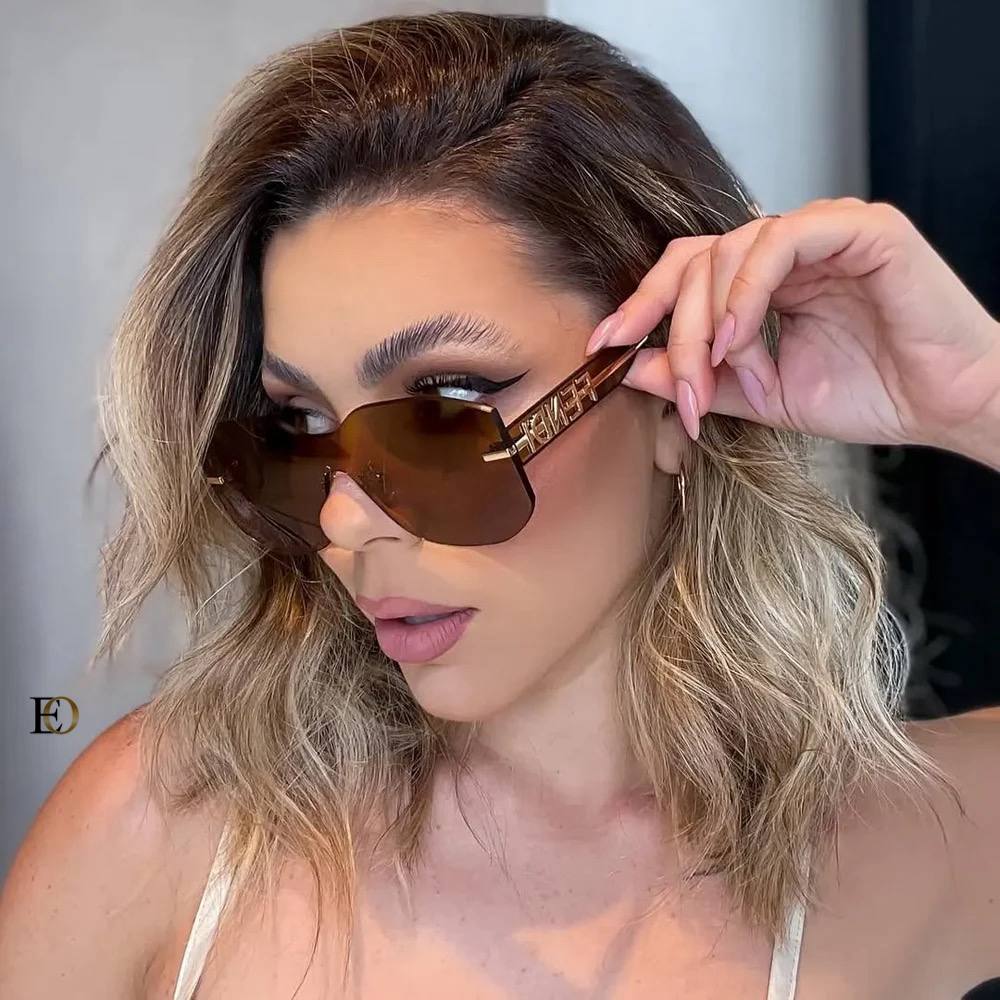 F- Sunglasses