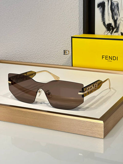 F- Sunglasses