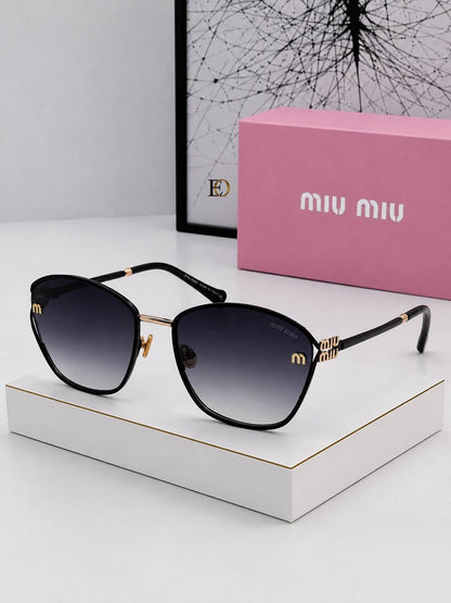 MM - Sunglasses