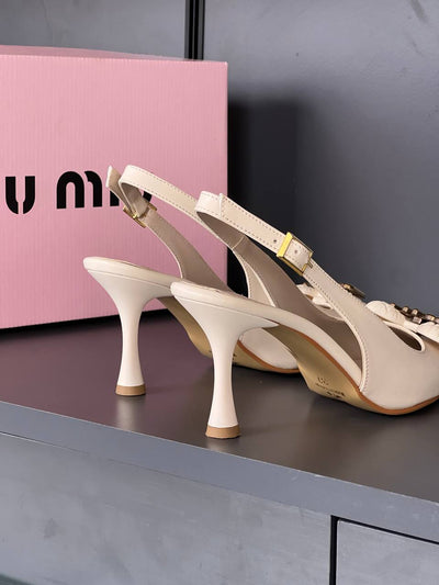'-MM Heel