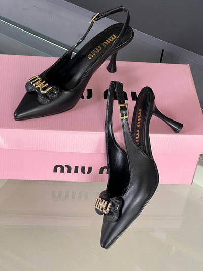 '-MM Heel