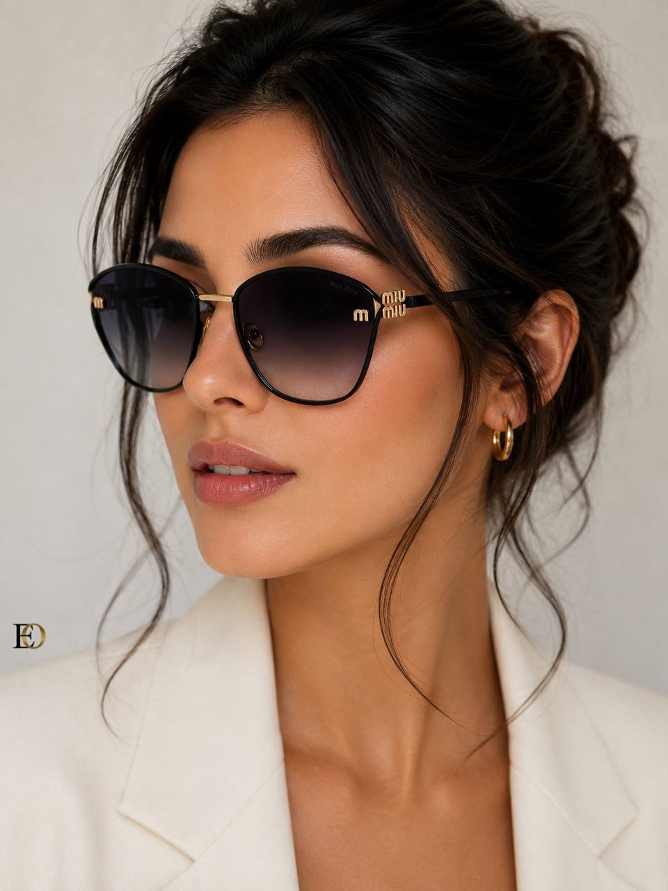 MM - Sunglasses
