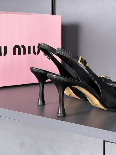 '-MM Heel