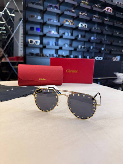 C -Sunglasses