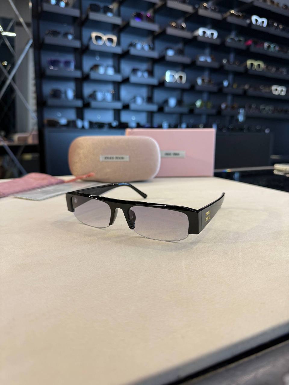 MM - Sunglasses