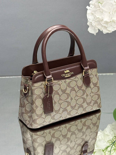 '-Darcie carryall