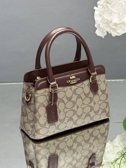 '-Darcie carryall