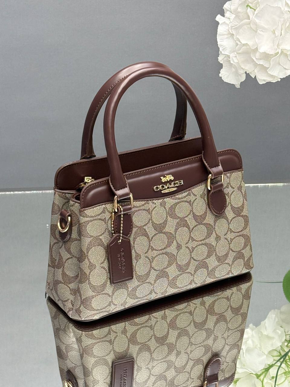 '-Darcie carryall