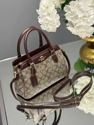 '-Darcie carryall