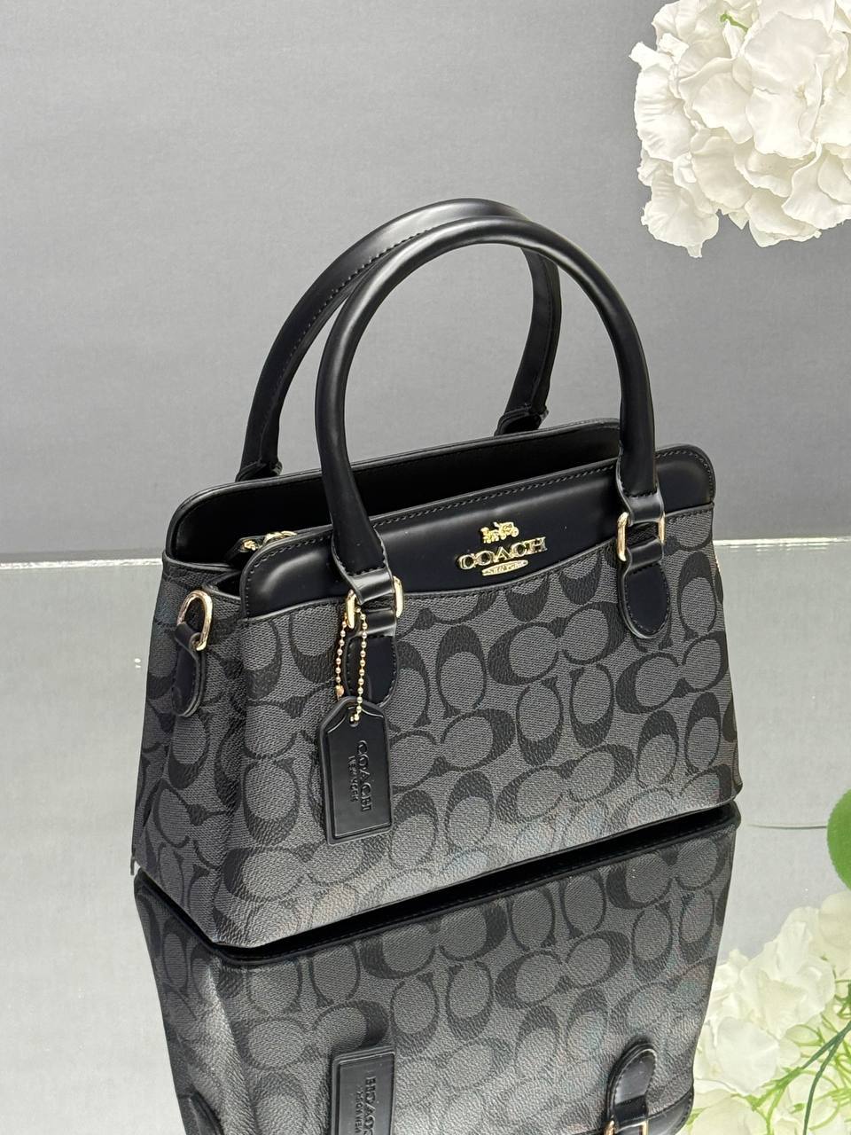 '-Darcie carryall