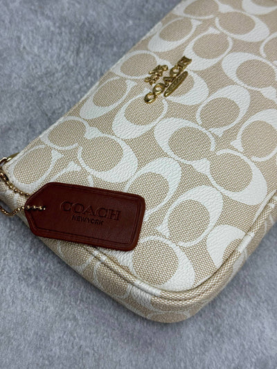 'C -Pochette Accessoires