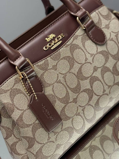 '-Darcie carryall