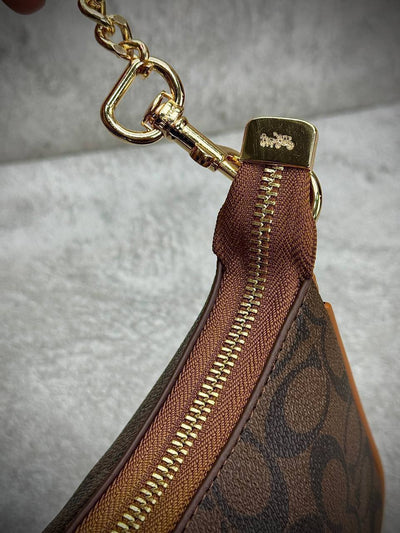 'C -Teri Shoulder