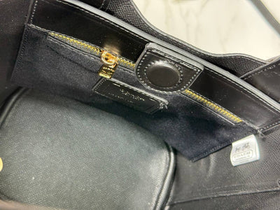 'C- Hanna Bucket Bag