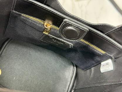 'C- Hanna Bucket Bag