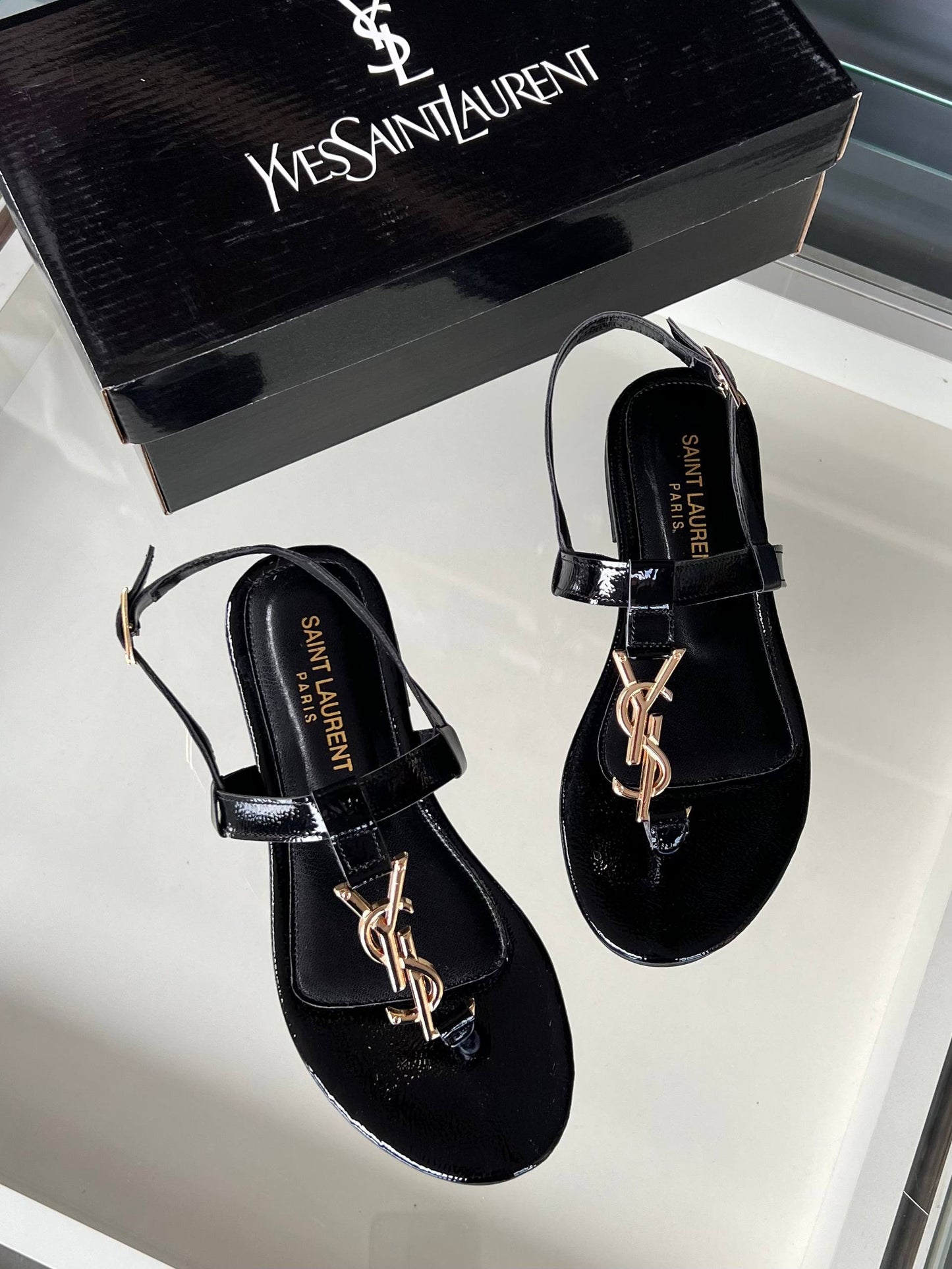 YS - Slipper