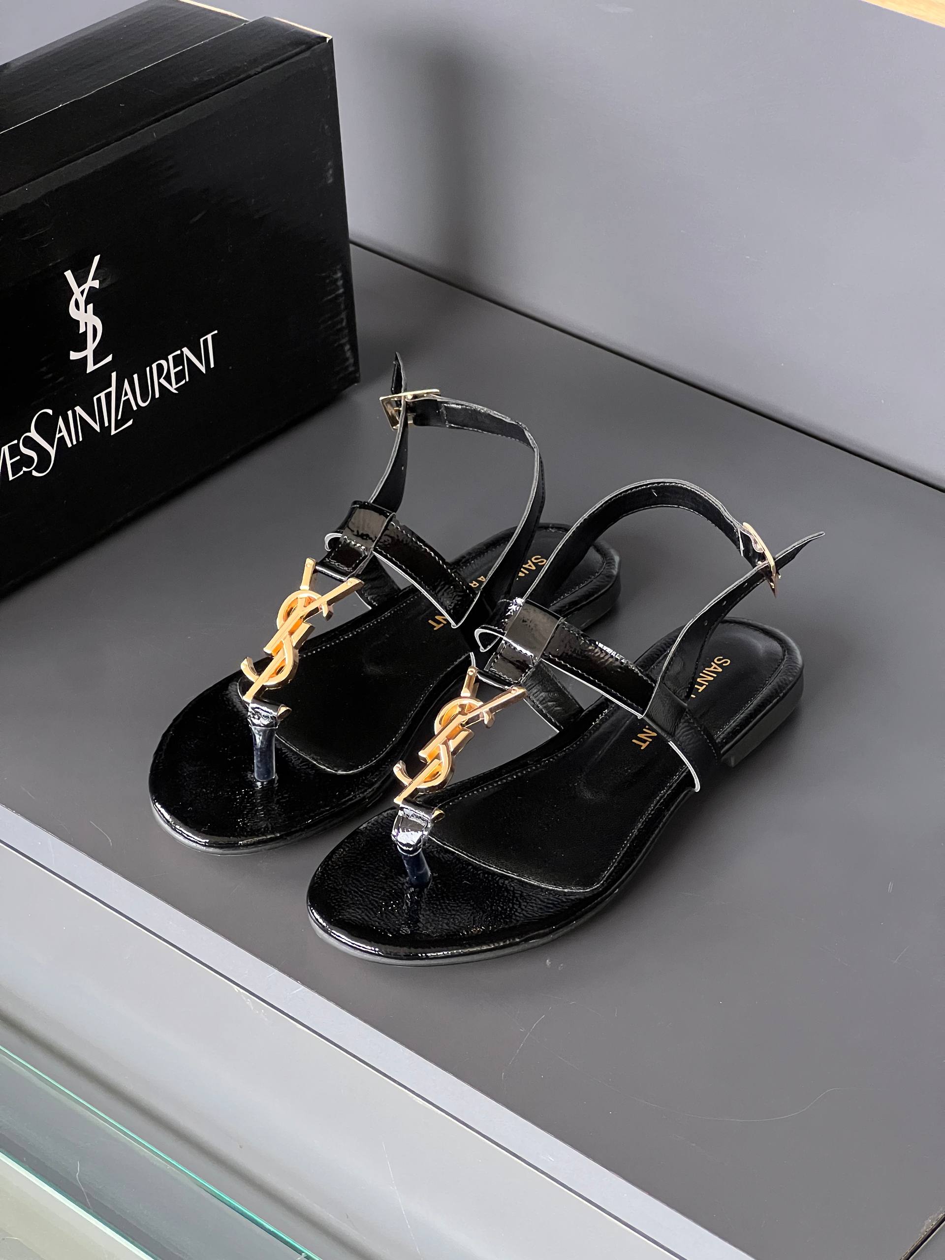 YS - Slipper