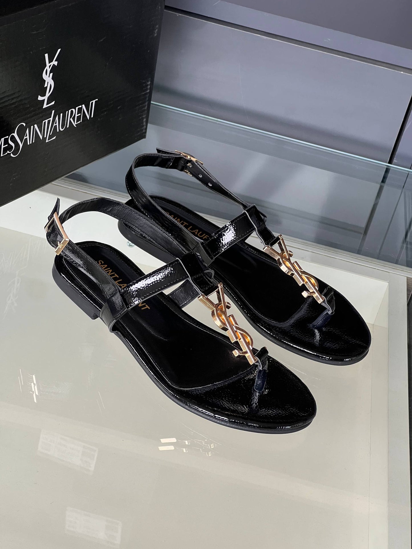 YS - Slipper