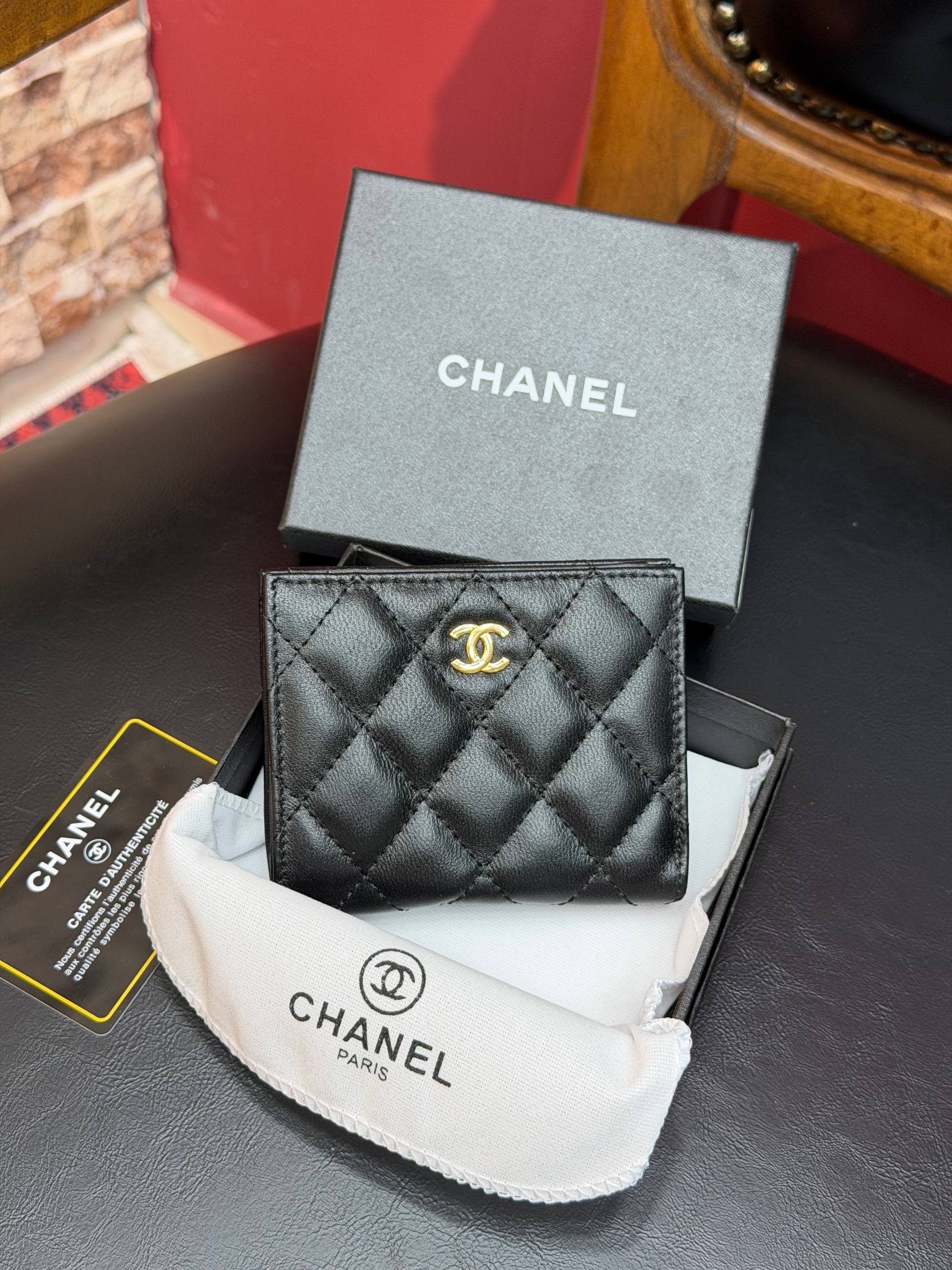 'C- Wallet