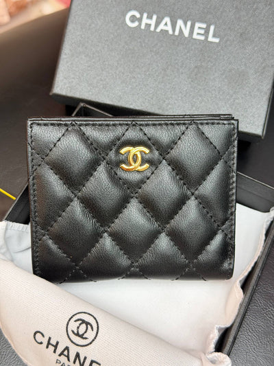 'C- Wallet