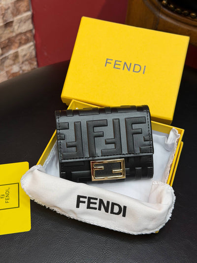 F - Wallet