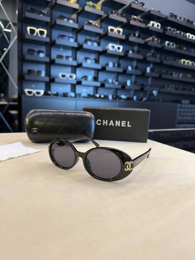 'C -Sunglasses