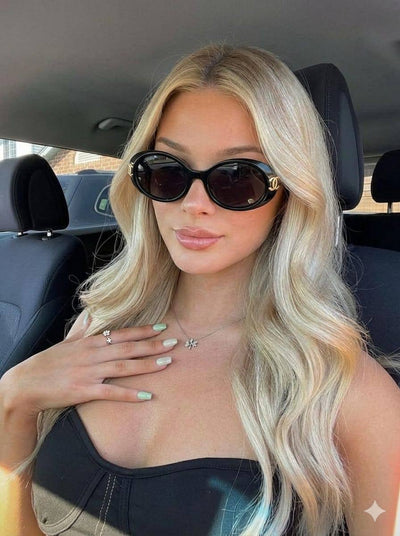 'C -Sunglasses