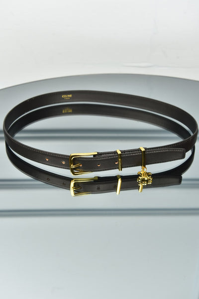 'C - Belt