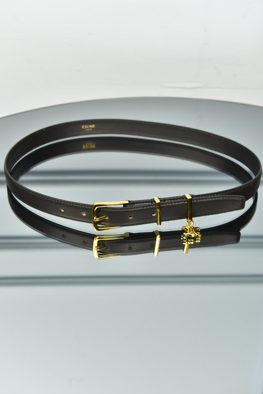 'C - Belt