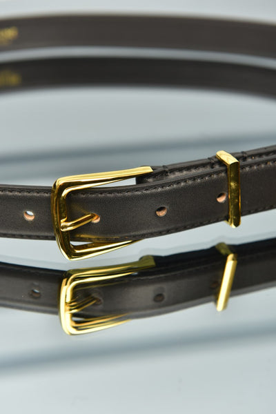 'C - Belt