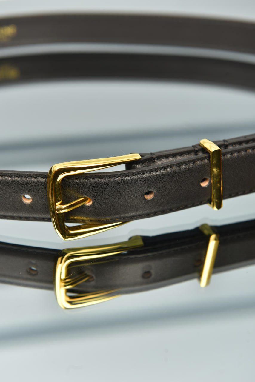 'C - Belt