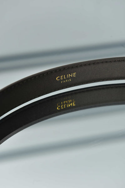 'C - Belt