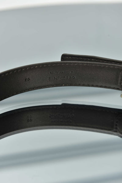 'C - Belt