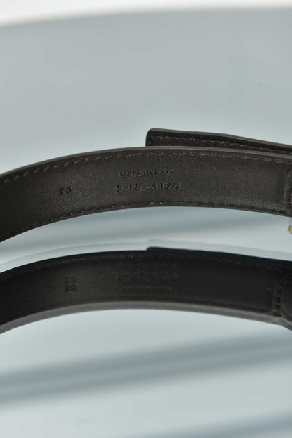 'C - Belt
