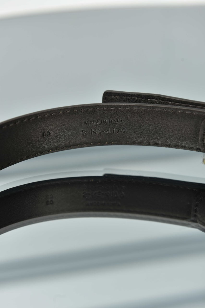 'C - Belt