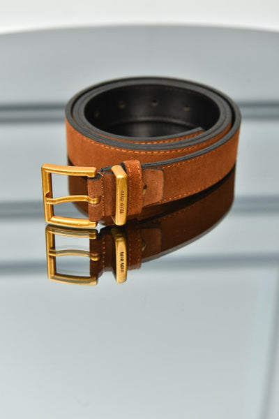 'M - Belt
