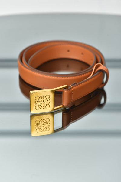 'L - Belt