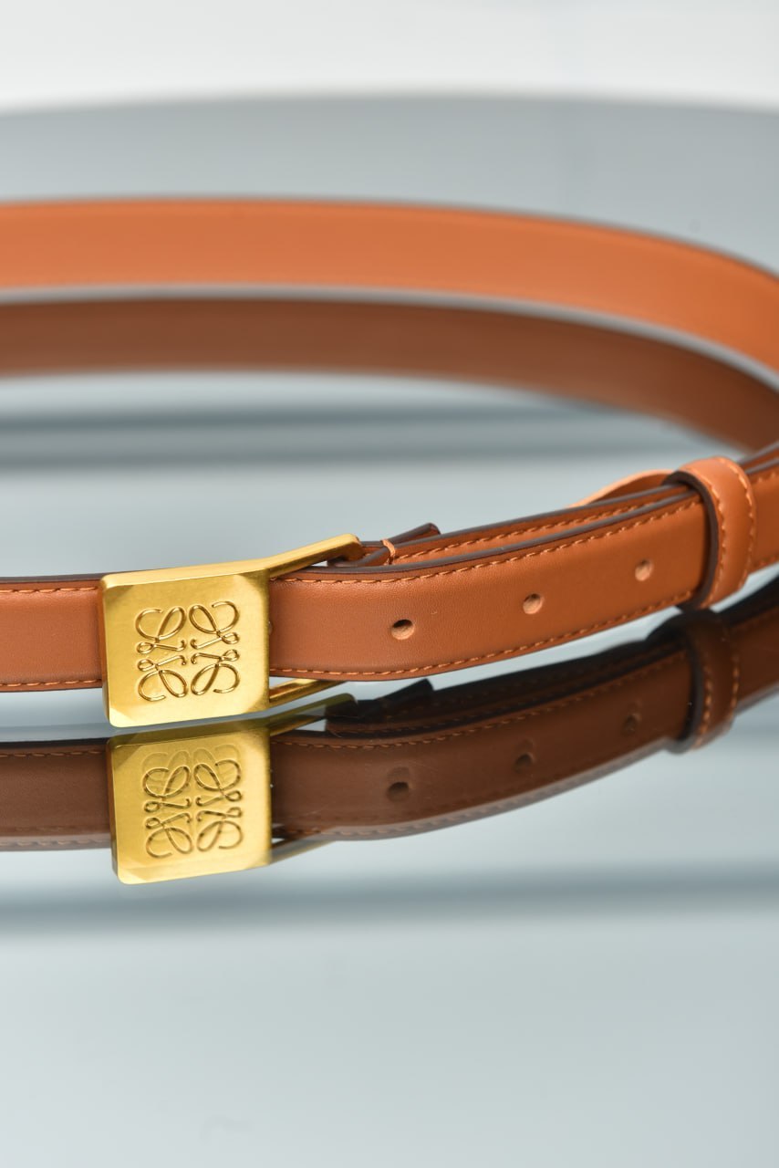 'L - Belt
