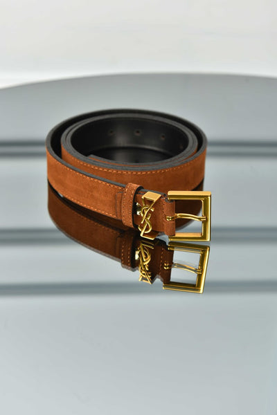 'Y - Belt