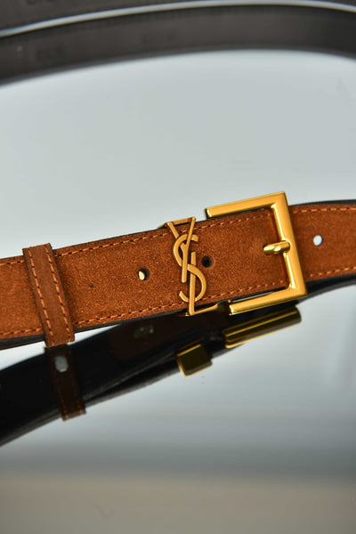 'Y - Belt