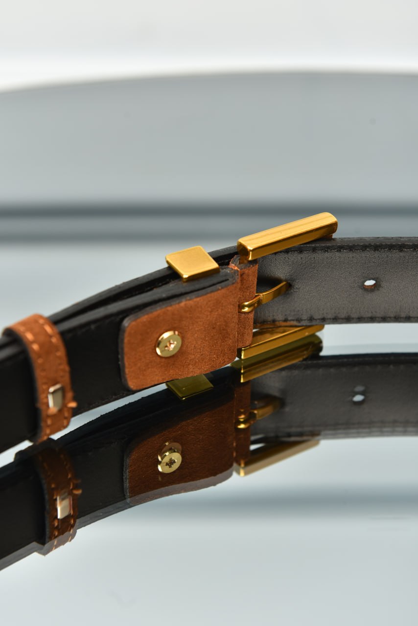 'Y - Belt
