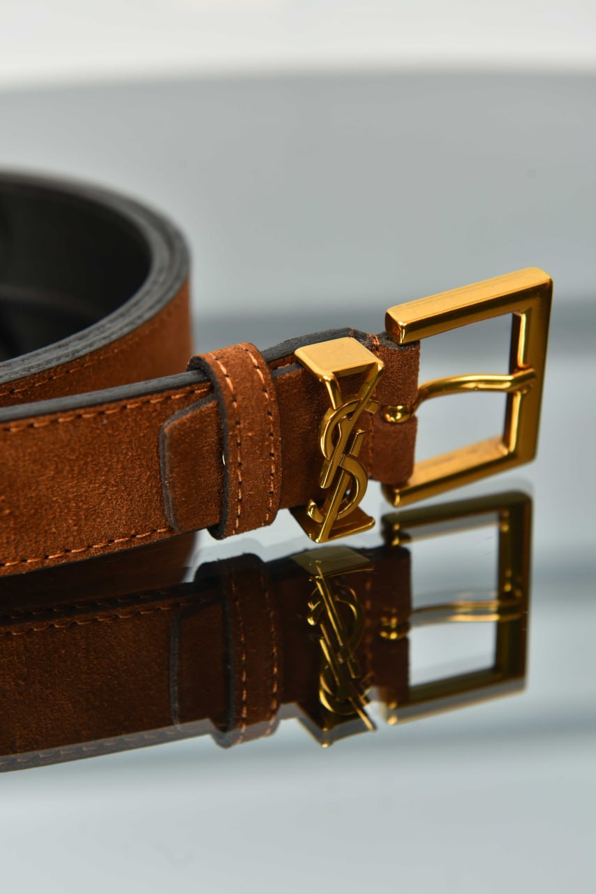 'Y - Belt