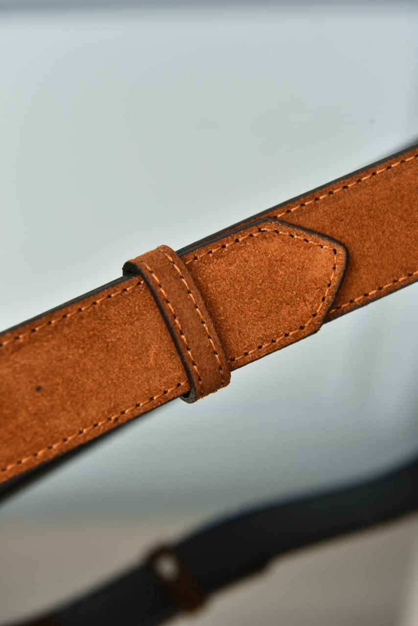 'Y - Belt