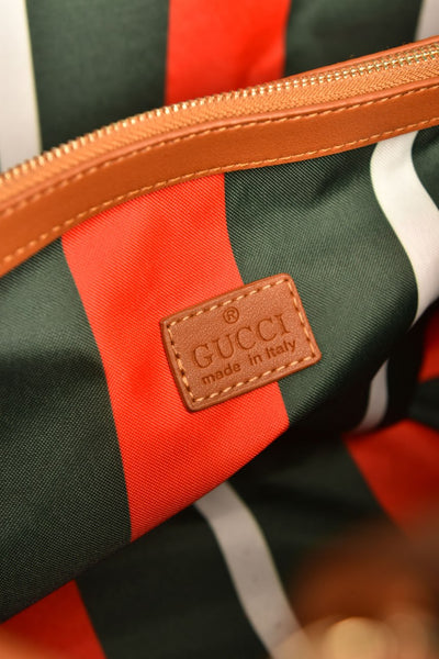 'G -Emblem Medium Tote Bag