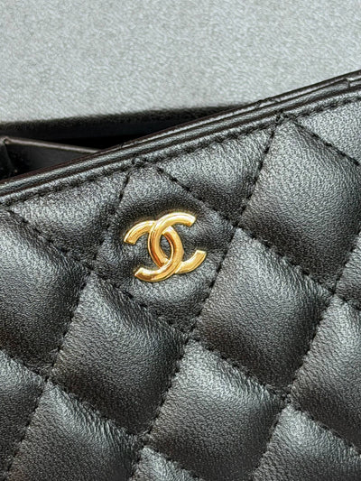 'C- Wallet