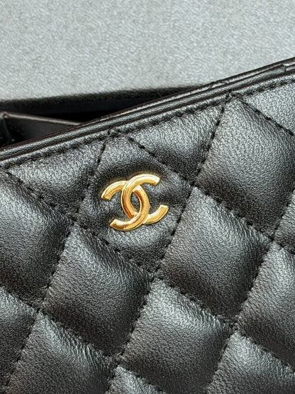 'C- Wallet