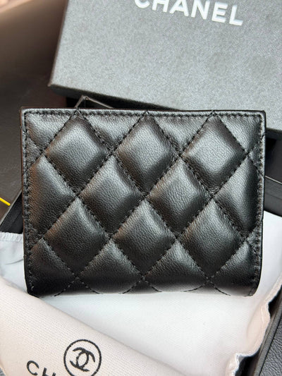 'C- Wallet